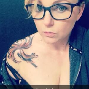 Meet your Posher, Kendra